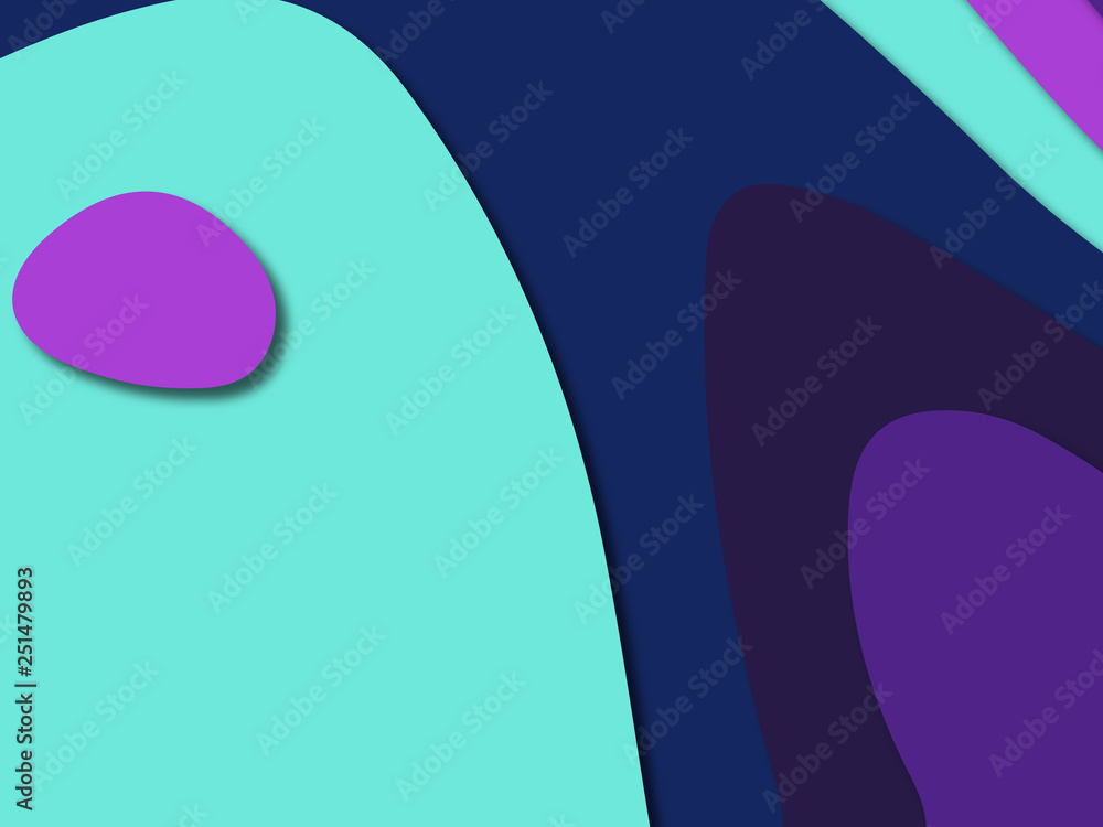 3D abstract paper art style, design layout for business presentations, flyers, posters, prints, decoration, cards, brochure cover. 3D abstract paper art style, design layout for business presentations, flyers, posters, prints, decoration, cards, brochure cover.