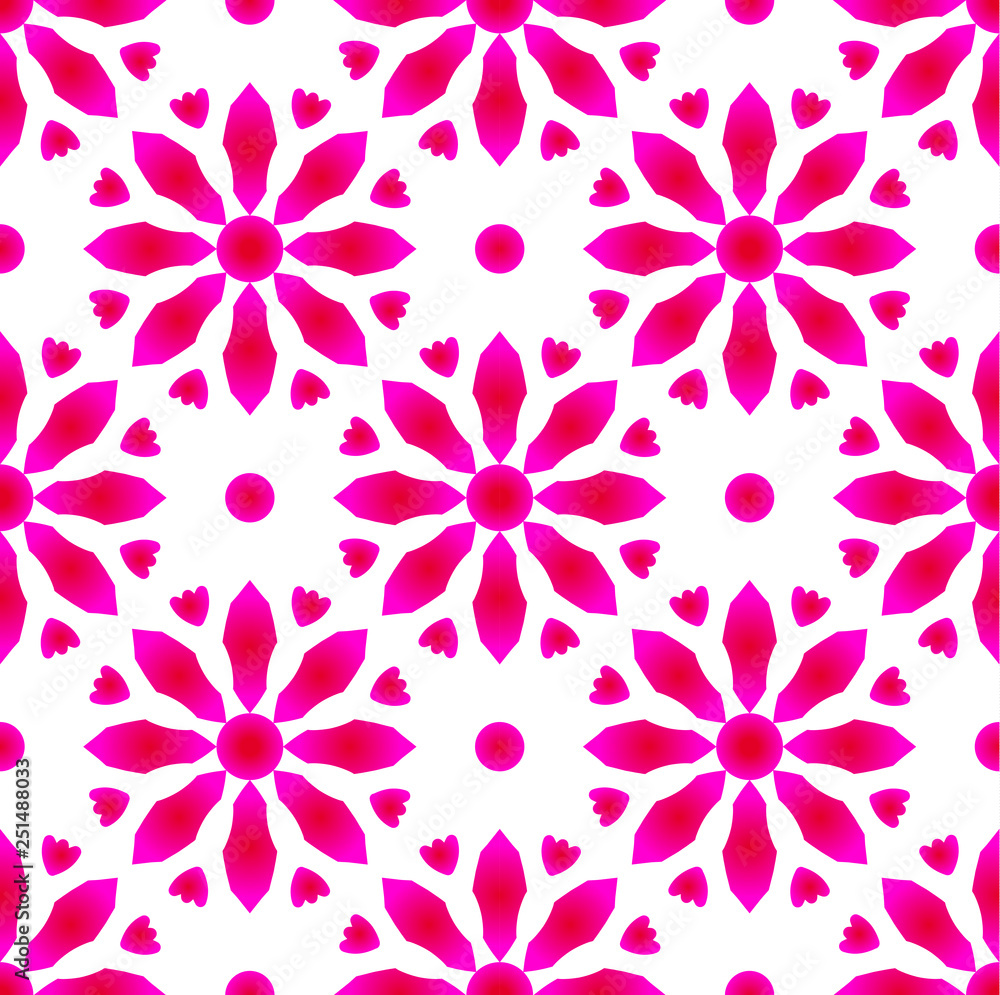 pink flower pattern pink flower pattern