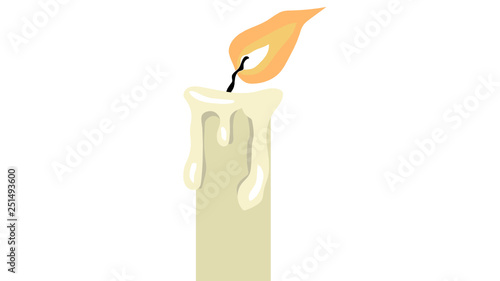 Candle in the Wind