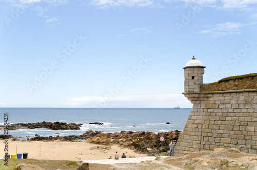 queijo castle near lisbon, portugal