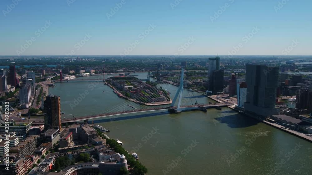 Aerial Netherlands Rotterdam June 2018 Sunny Day 30mm 4K Inspire 2 Prores Aerial video of downtown Rotterdam in the Netherlands on a beautiful sunny day. Aerial Netherlands Rotterdam June 2018 Sunny Day 30mm 4K Inspire 2 Prores Aerial video of downtown Rotterdam in the Netherlands on a beautiful sunny day.
