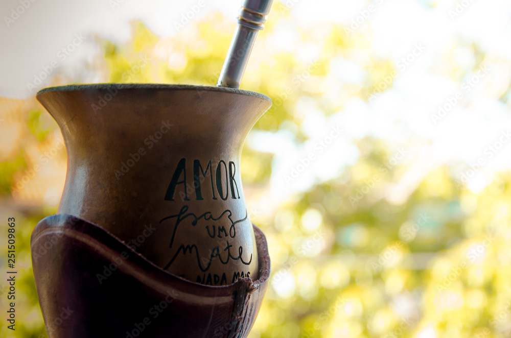 Chimarrão