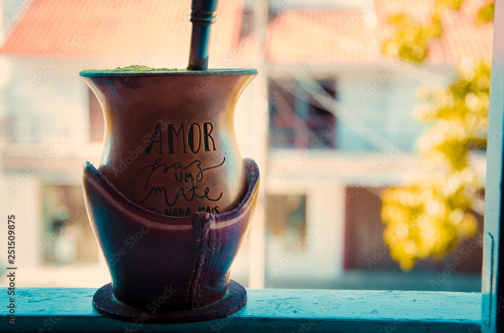 Chimarrão