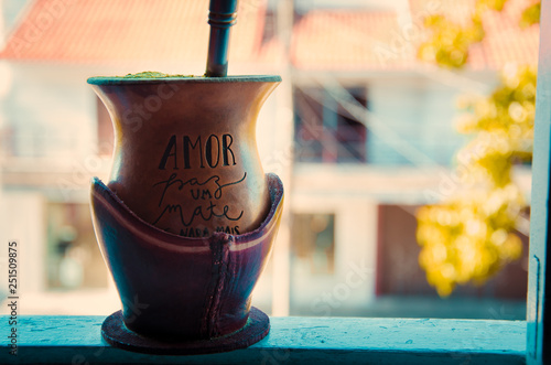 Chimarrão