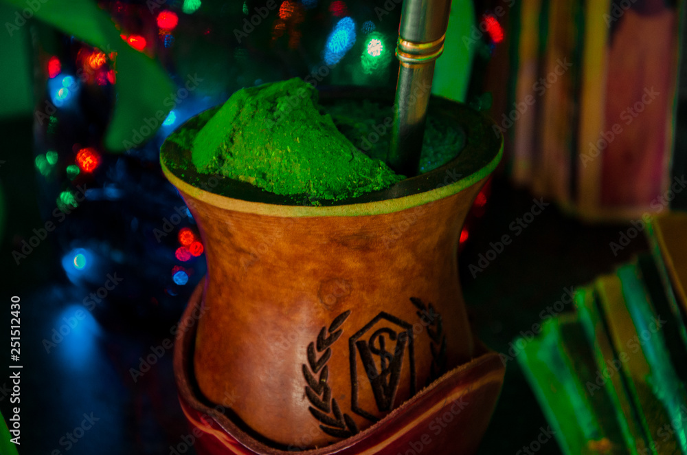 Chimarrão