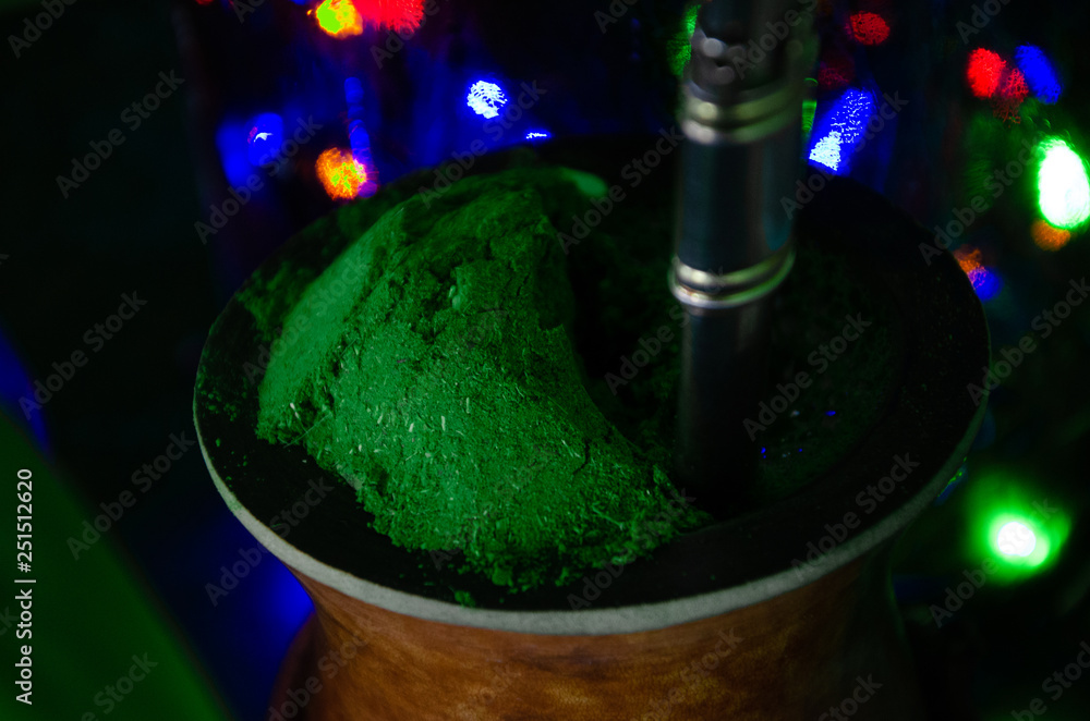 chimarrão