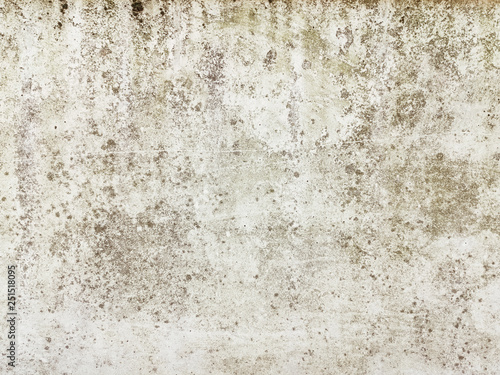 Vintage stained wooden wall background texture