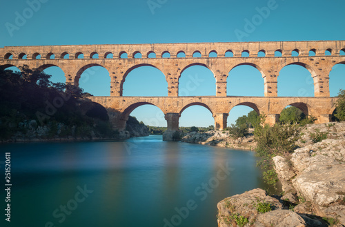 Pont de Gard © FrankBoston