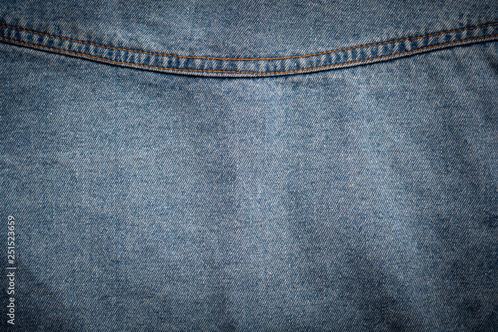 Background of blue jeans cloth fabric texture backdrop. Background of blue jeans cloth fabric texture backdrop.