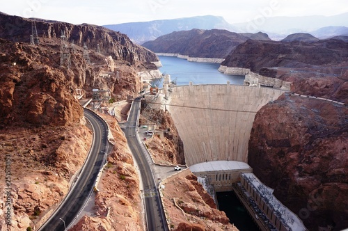Hoover Dam