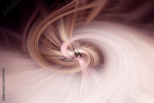Burnoutspirale