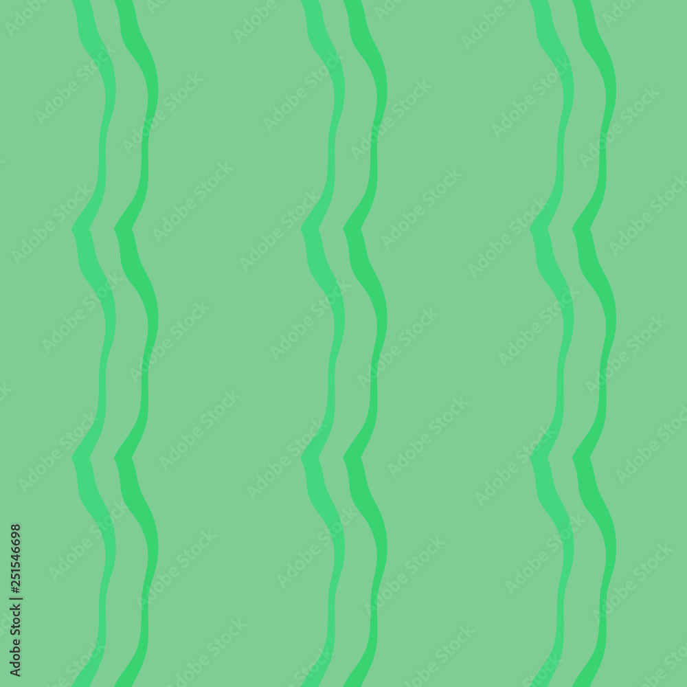 Seamless pattern background with multi-colored wavy lines. Seamless pattern background with multi-colored wavy lines.