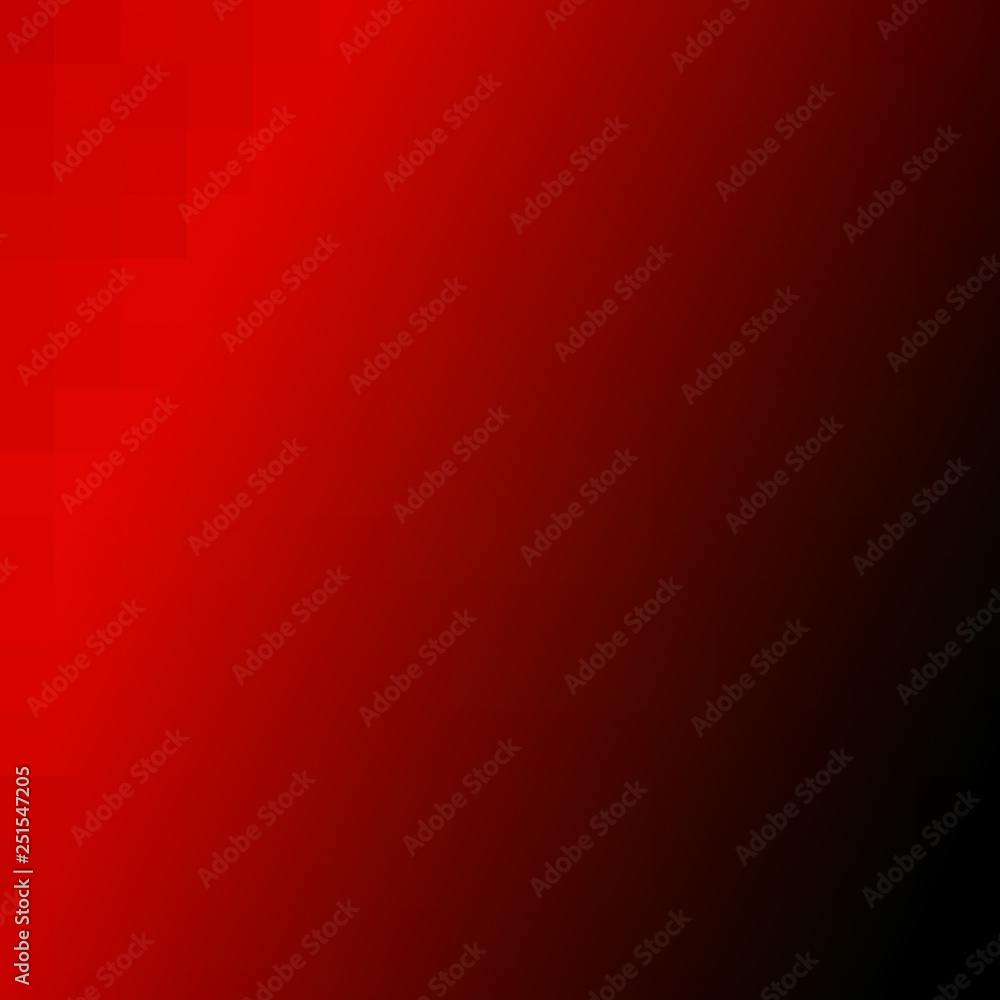 abstract gradient red background texture