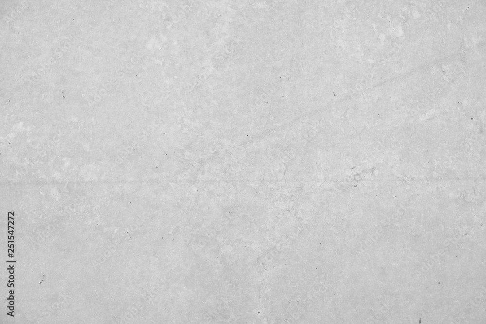 Naklejka Teksturowana betonowa ściana w kolorze szarym i białym - zestaw