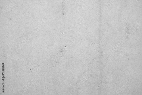 Strukturierte Betonwand in grau und Weiß - Set