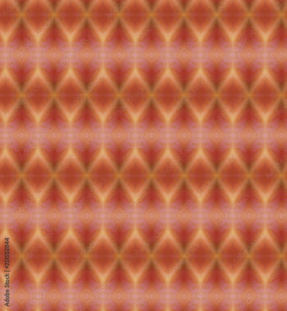 Fototapeta premium Abstract color background, art, beauty, illustration,