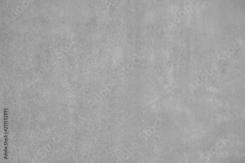Strukturierte Betonwand in grau und Weiß - Set