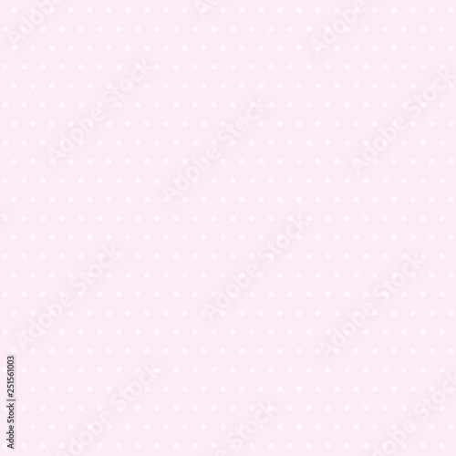 Dote seamless pattern