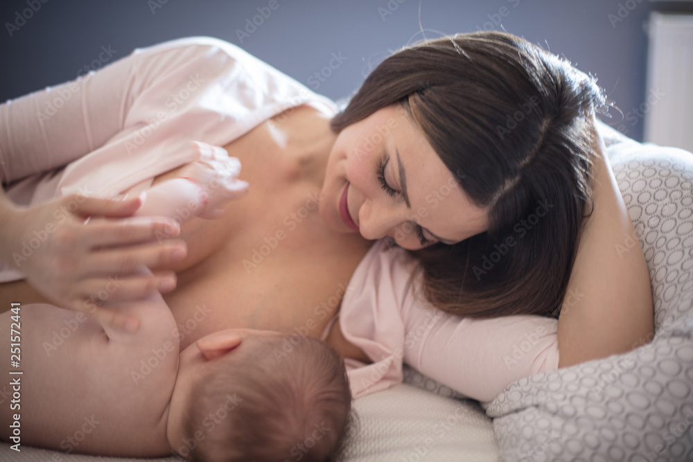 All that a baby needs for growth is in the mother's milk. All that a baby needs for growth is in the mother's milk.