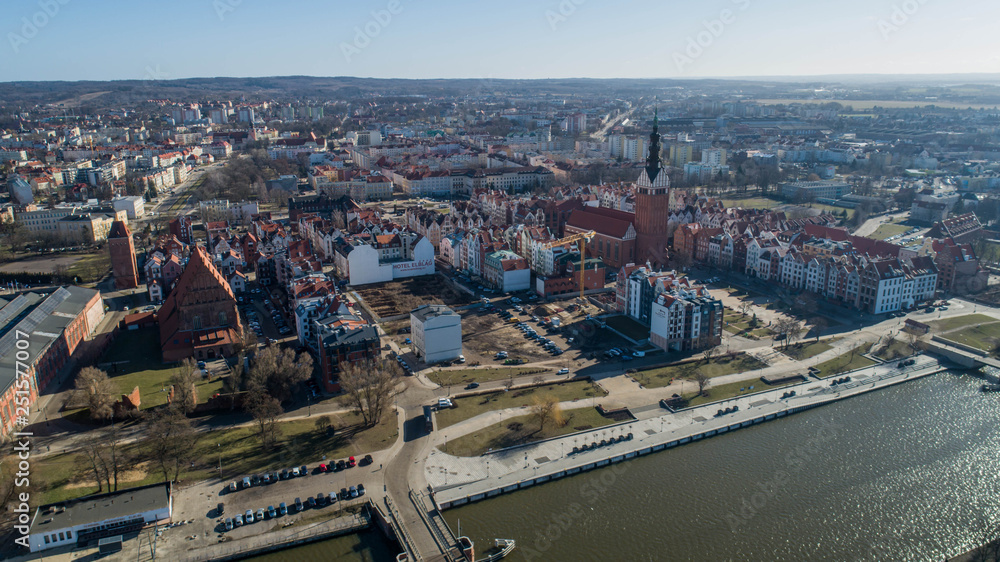 Elbląg Elbląg