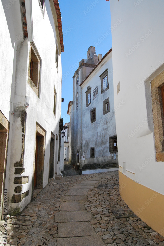 Fototapeta premium Marvao