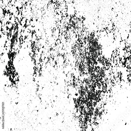 Wallpaper Mural Grunge vector background Torontodigital.ca