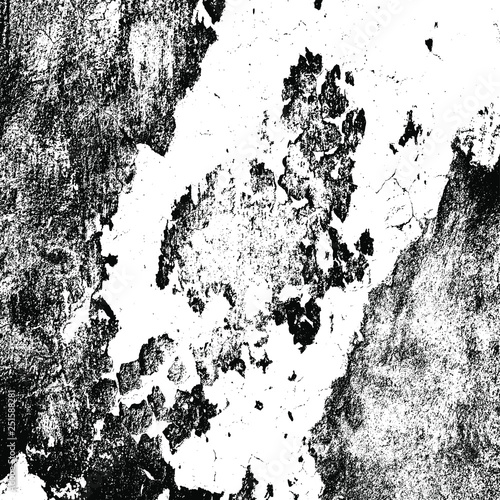 Grunge vector background