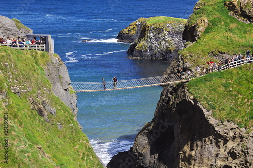Fotografie Cliffs of Moher, Ireland
