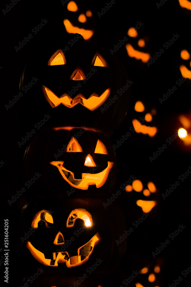 ハロウィン ハロウィン