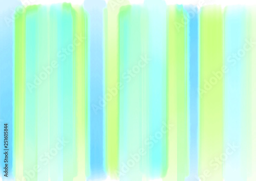 Colorful wavy abstract pattern.The brush stroke graphic abstract. Art nice Color splashes. rainbow  wall and with copy and  space.
