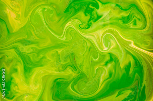 Abstract colors, backgrounds and textures. Food Coloring in milk. Food coloring in milk creating bright colorful abstract backgrounds. Colorful chemical experiment