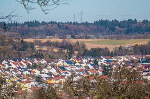 Melanchtonstadt Bretten photo