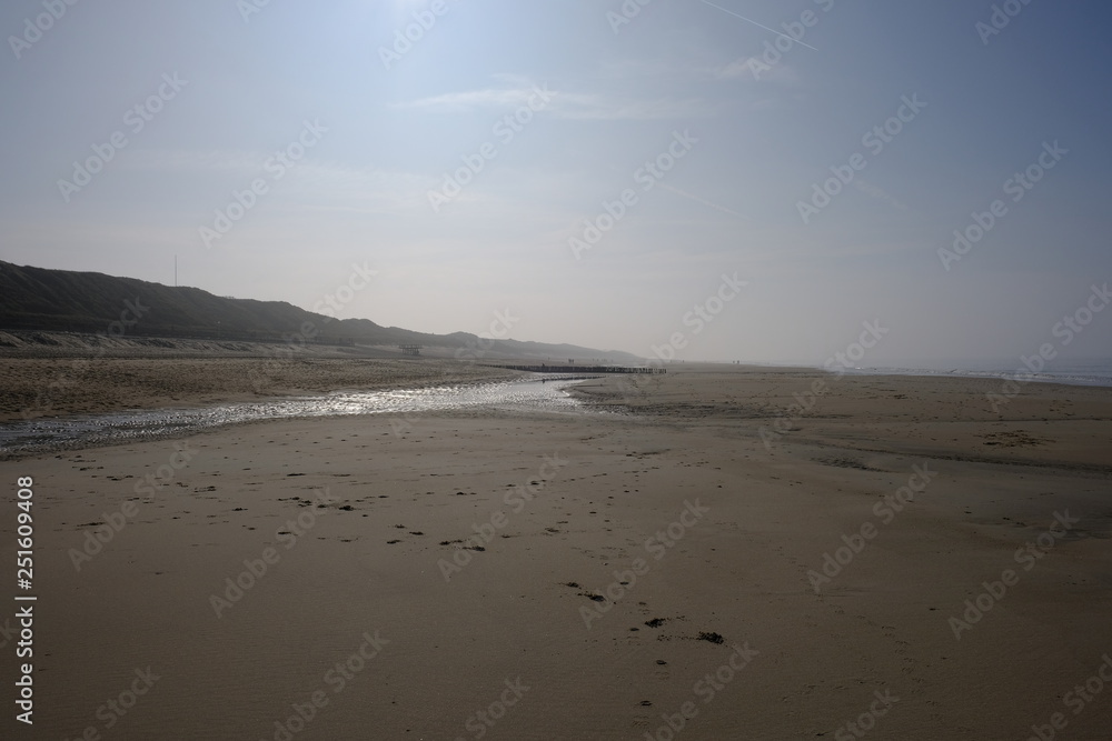 sylt beach