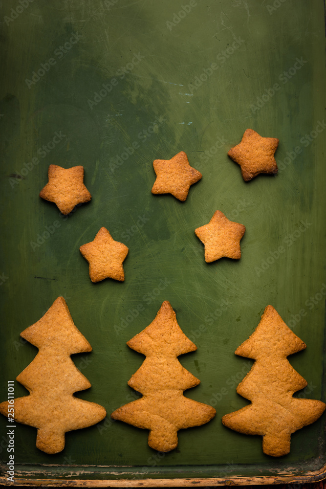 ginger bread cookies ginger bread cookies