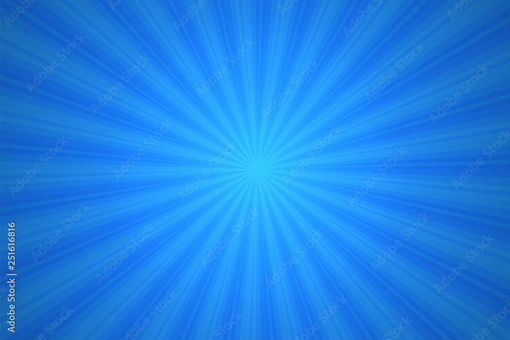 Abstack Background Cartoon Style. BigBamm or Sunlight Abstack Background Cartoon Style. BigBamm or Sunlight