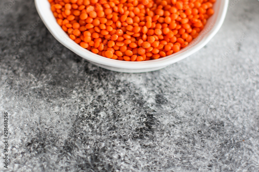 lentils, healthy food concept (legumes, greens, spinach and more) superfood. Food background lentils, healthy food concept (legumes, greens, spinach and more) superfood. Food background