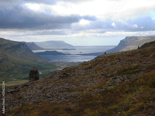 Natur, Landschaft, Island