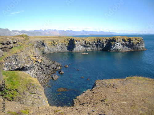 Naturlandschaft