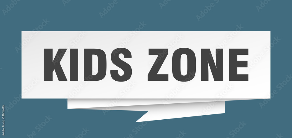 kids zone