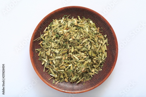 Alfalfa Herbal Teas