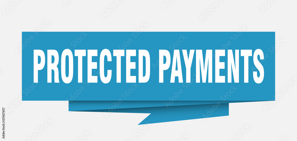 protected payments protected payments
