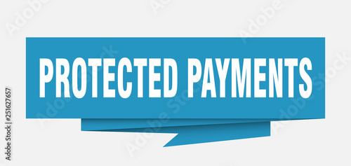 protected payments