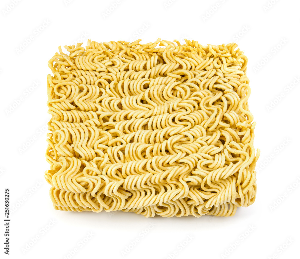 Instant noodle Instant noodle