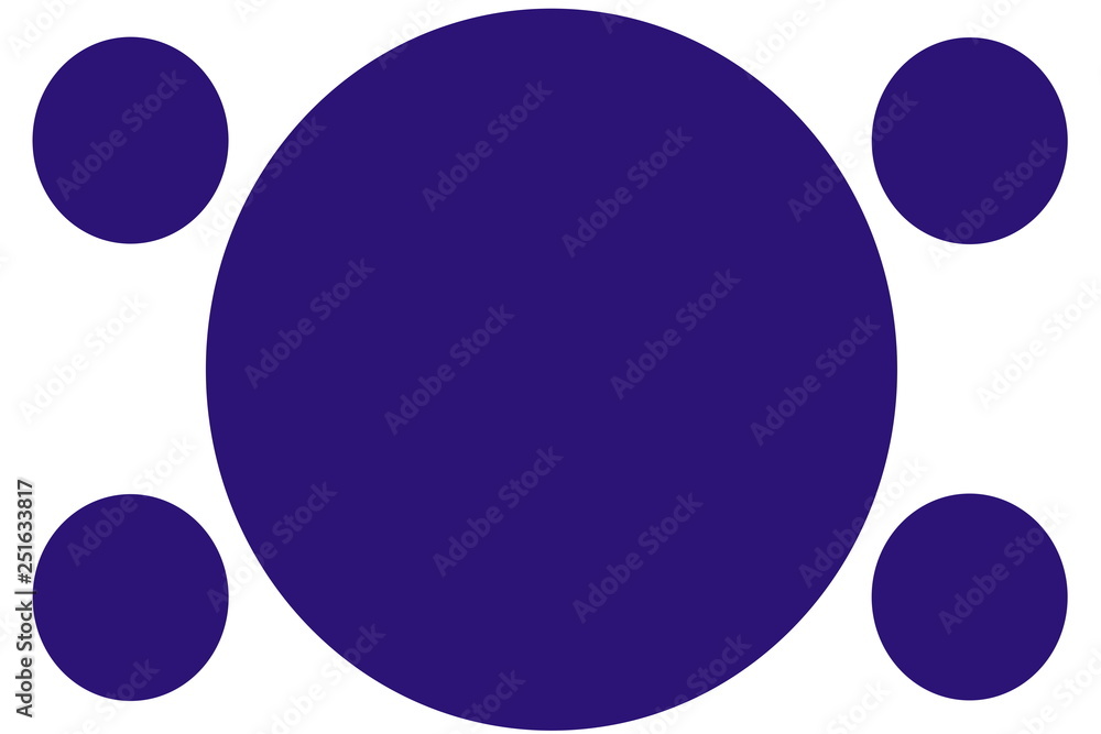 Circular Colored Banners - Dark Blue Circles. Can be used for Illustration purpose, background, website, businesses, presentations, Product Promotions etc. Empty Circles for Text, Data Placement. Circular Colored Banners - Dark Blue Circles. Can be used for Illustration purpose, background, website, businesses, presentations, Product Promotions etc. Empty Circles for Text, Data Placement.