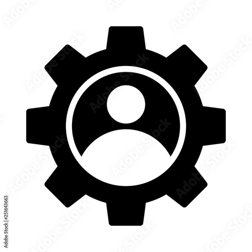 user