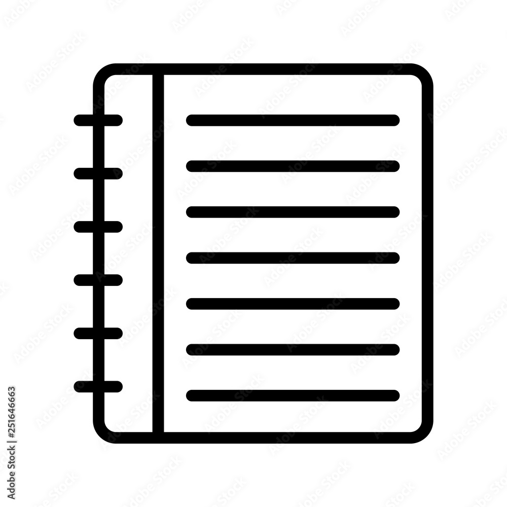 notepad notepad