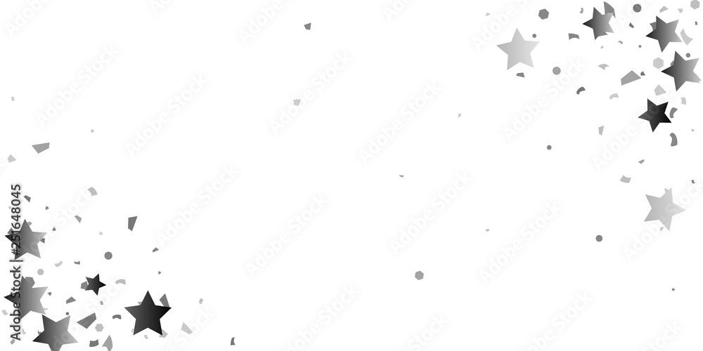 Silver glitter confetti
Silver glitter confetti