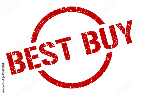 best buy stamp
