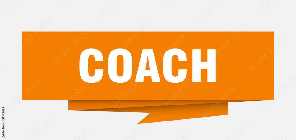 coach