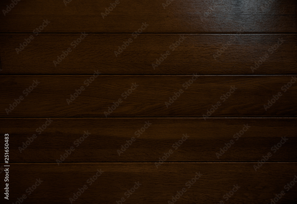 dark brown wood background Stock Photo | Adobe Stock